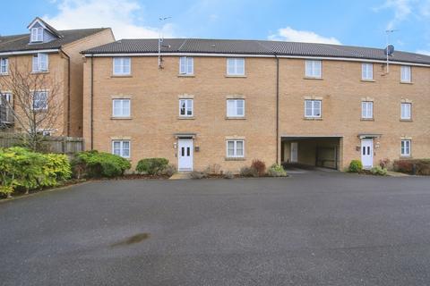 undefined, Hargate Way, Hampton Hargate, Peterborough
