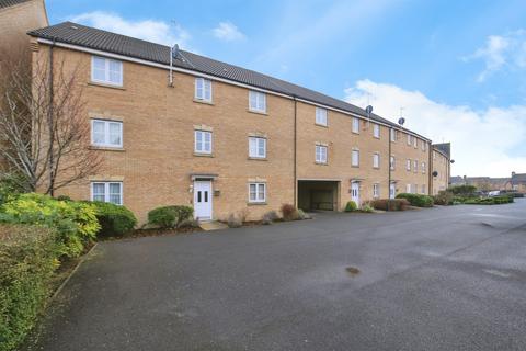 1 bedroom apartment for sale, Hargate Way, Hampton Hargate, Peterborough
