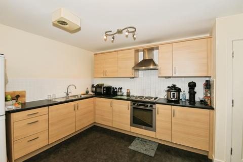 1 bedroom apartment for sale, Hargate Way, Hampton Hargate, Peterborough