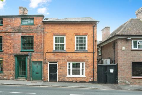 West Street, Buckingham