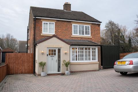 3 bedroom detached house for sale, Yarm Road, Stockton-on-Tees