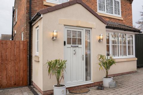 3 bedroom detached house for sale, Yarm Road, Stockton-on-Tees