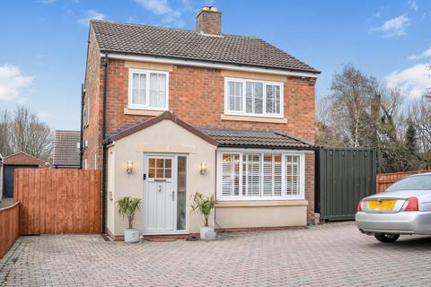 3 bedroom detached house for sale, Yarm Road, Stockton-on-Tees