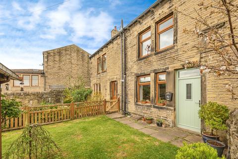 1 bedroom character property for sale, Helme, Meltham, Holmfirth