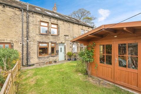 1 bedroom character property for sale, Helme, Meltham, Holmfirth