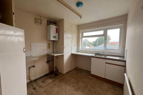 undefined, Jennings Way, Diss