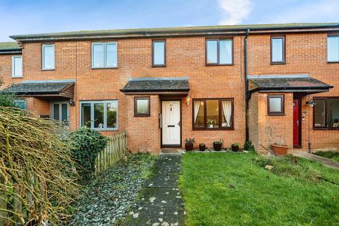 Brookside Close, Tiddington, Thame