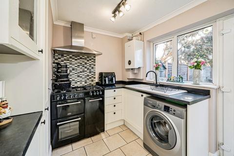 undefined, Brookside Close, Tiddington, Thame