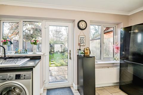 undefined, Brookside Close, Tiddington, Thame