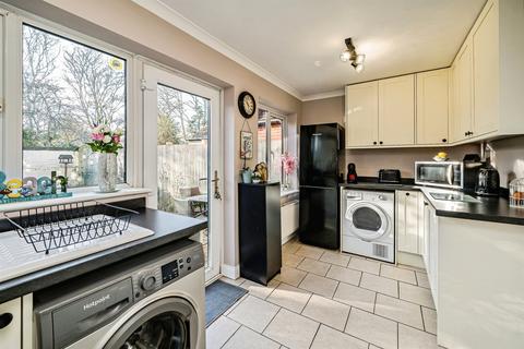 undefined, Brookside Close, Tiddington, Thame