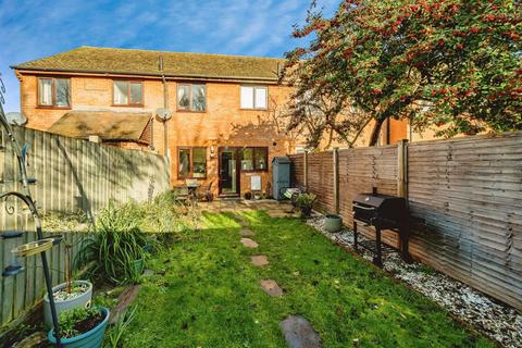 3 bedroom terraced house for sale, Brookside Close, Tiddington, Thame