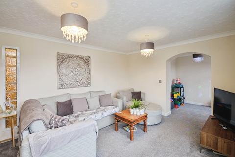 undefined, Newton Road, Great Barr, Birmingham