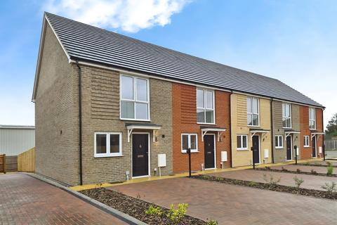 undefined, Wisteria Way, Harwich
