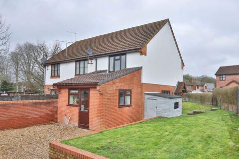 undefined, Camilla Close, Bulford, Salisbury