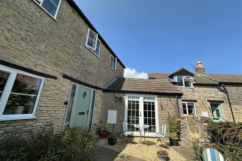 The Plain, Hawkesbury Upton, Badminton