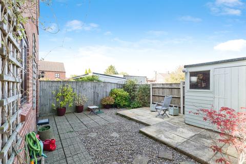 undefined, Old School Yard, HOLT