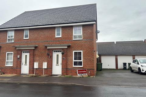 Rounds Road, Worcester