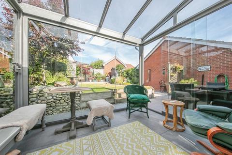 3 bedroom detached bungalow for sale, Beadon Way, Melton, Woodbridge