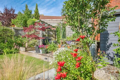 3 bedroom detached bungalow for sale, Beadon Way, Melton, Woodbridge