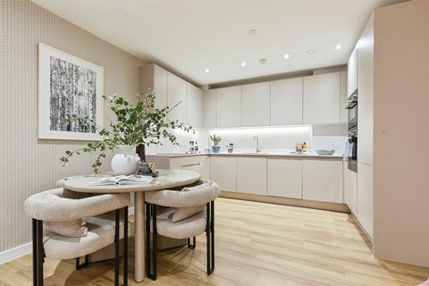 undefined, Ochre Place, Northwick Parkside, Wembley
