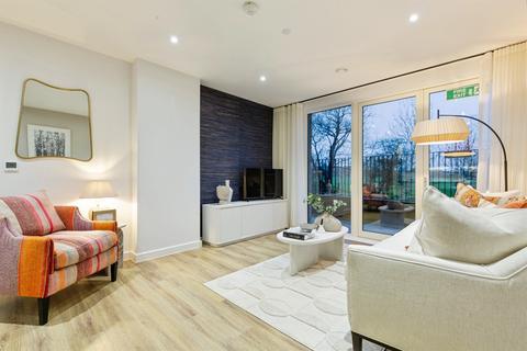 undefined, Ochre Place, Northwick Parkside, Wembley