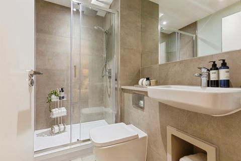undefined, Ochre Place, Northwick Parkside, Wembley