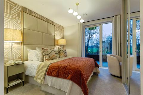 undefined, Ochre Place, Northwick Parkside, Wembley