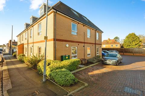 Ruskin Road, Northampton