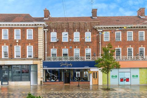 Leys Avenue, Letchworth Garden City