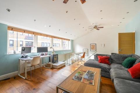 undefined, Carronade House, Wapping High Street, London, E1W