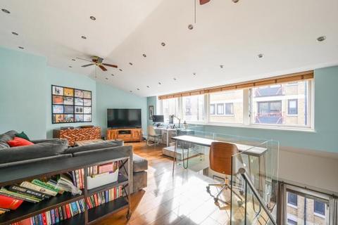 undefined, Carronade House, Wapping High Street, London, E1W