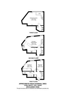 undefined, Carronade House, Wapping High Street, London, E1W