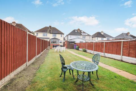 undefined, Sundour Crescent, Wednesfield, Wolverhampton