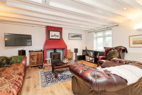 3 bedroom end of terrace house for sale, 25 Station Road, Foulsham, Dereham