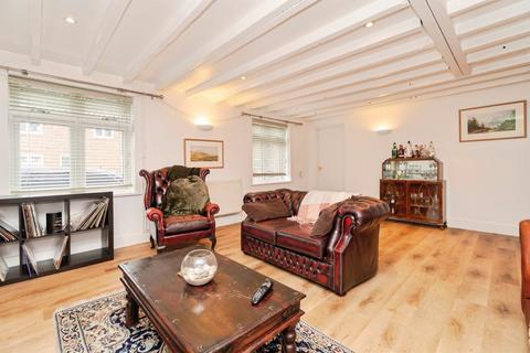 3 bedroom end of terrace house for sale, 25 Station Road, Foulsham, Dereham