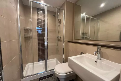 undefined, Apartment 47 Hill Quays, 1 Jordan Street, Manchester, M15 4QU