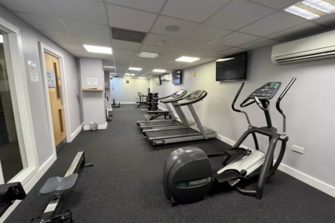 undefined, Apartment 47 Hill Quays, 1 Jordan Street, Manchester, M15 4QU