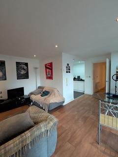 undefined, Apartment 58 Hill Quays, 1 Jordan Street, Manchester, M15 4QU