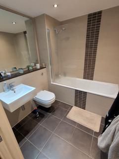 undefined, Apartment 58 Hill Quays, 1 Jordan Street, Manchester, M15 4QU
