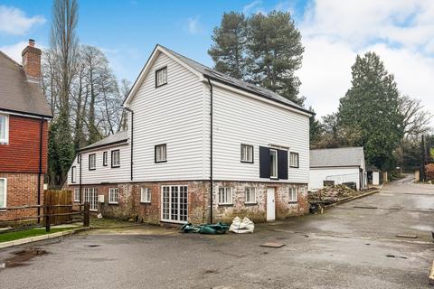 undefined, Bradleys Mill, Speldhurst, Kent, TN3 0NE