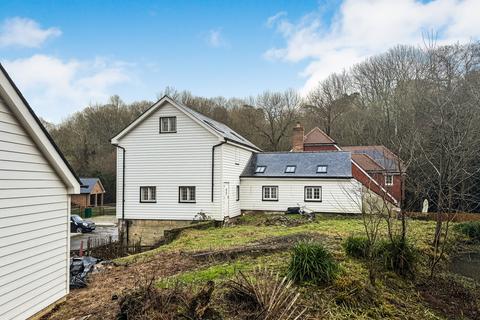 undefined, Bradleys Mill, Speldhurst, Kent, TN3 0NE
