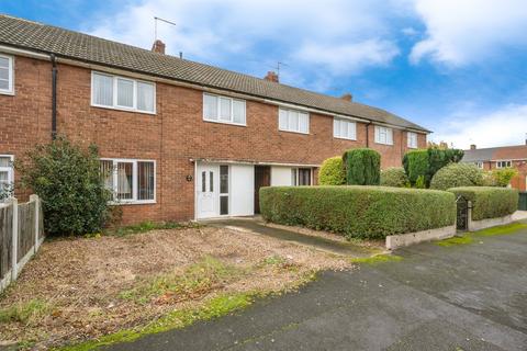 undefined, Springfield Avenue, Hatfield, Doncaster