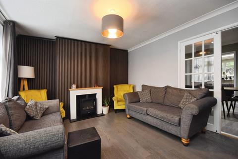 3 bedroom end of terrace house for sale, Harvey Street, HALSTEAD