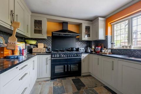 4 bedroom detached house for sale, Fridaybridge Road, Elm, Wisbech