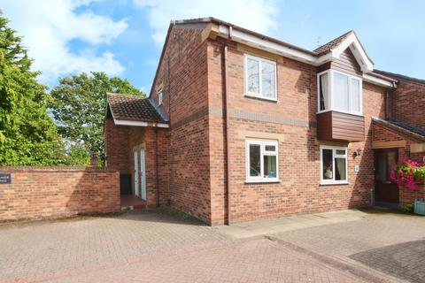 undefined, Wyre Court, Haxby, York