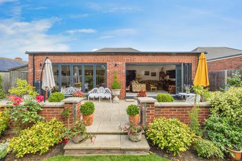 undefined, Fen Road, Timberland, Lincoln