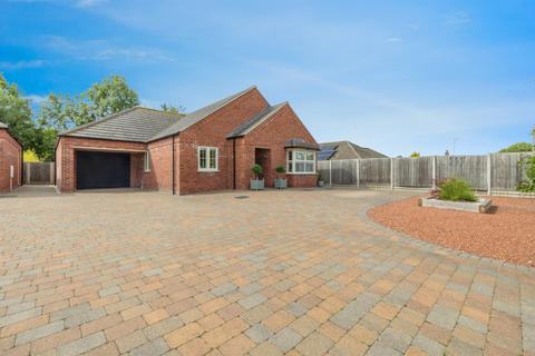 undefined, Fen Road, Timberland, Lincoln