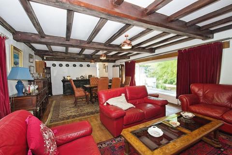 4 bedroom detached house for sale, The Fairways, Blackwood