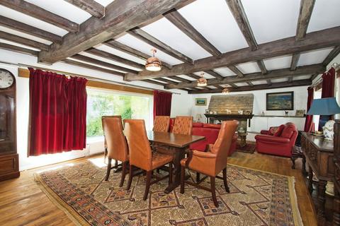 4 bedroom detached house for sale, The Fairways, Blackwood