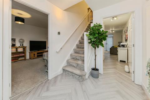 4 bedroom detached house for sale, Watson Drive, Winsford